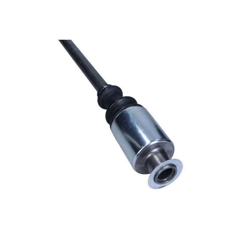 Arbre de transmission avant droit MAXGEAR 49-1180 - Visuel 2