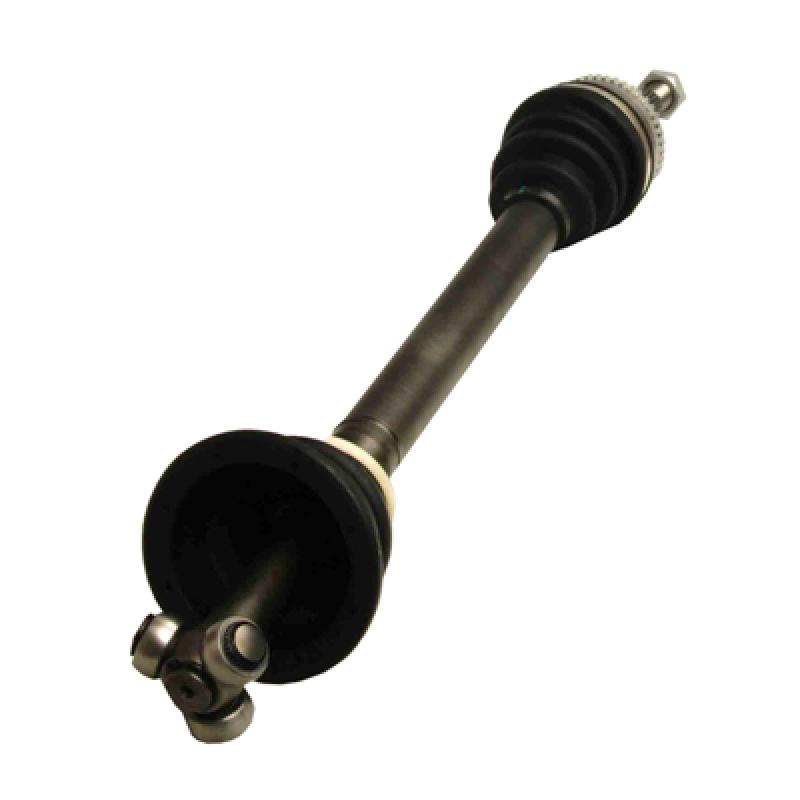 Arbre de transmission avant gauche MAXGEAR 49-1192 - Visuel 1