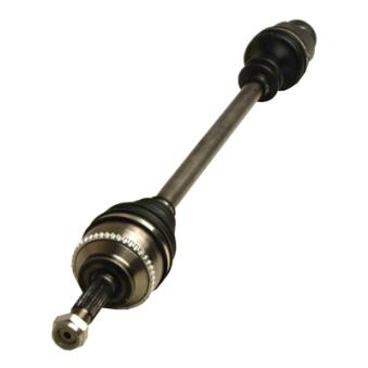 Arbre de transmission avant droit MAXGEAR OEM 7701352425