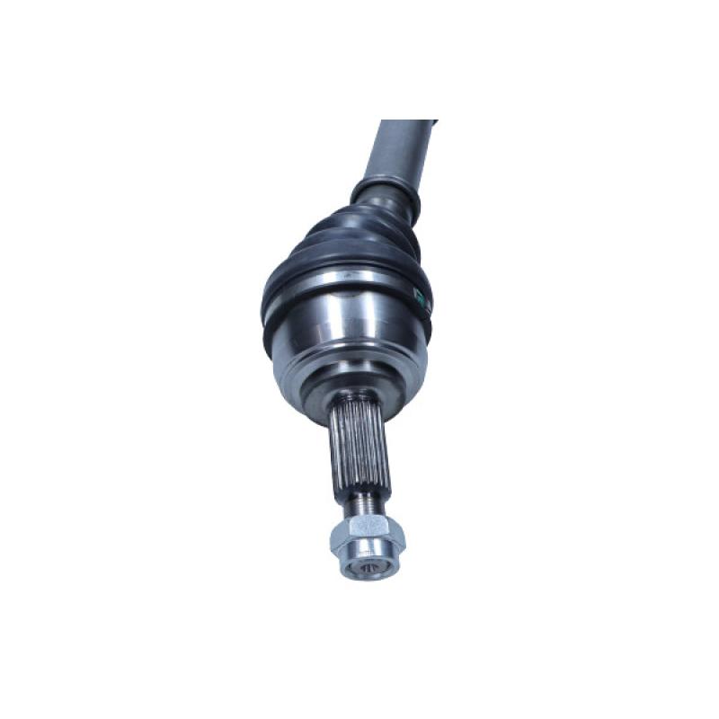 Arbre de transmission avant gauche MAXGEAR 49-1201 - Visuel 1