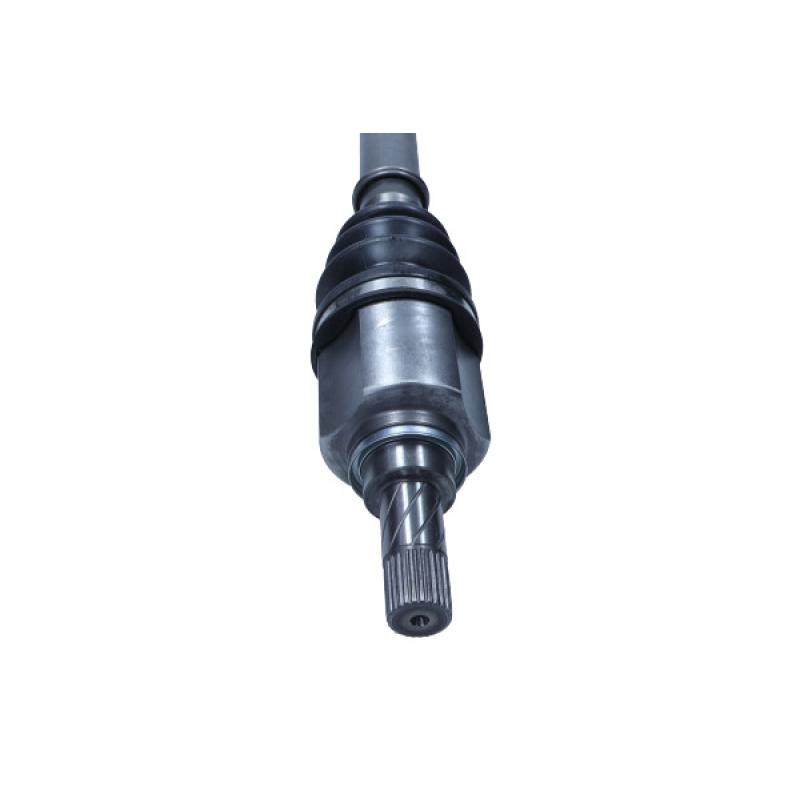 Arbre de transmission avant gauche MAXGEAR 49-1201 - Visuel 2