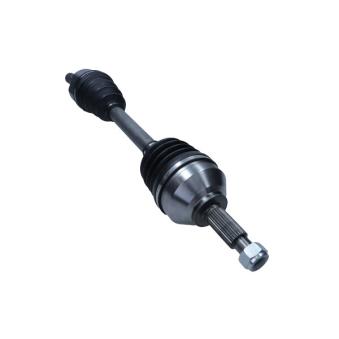 Arbre de transmission avant gauche MAXGEAR OEM 8200776535