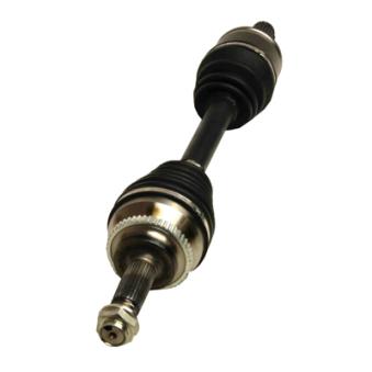 Arbre de transmission avant gauche MAXGEAR OEM 4342005320