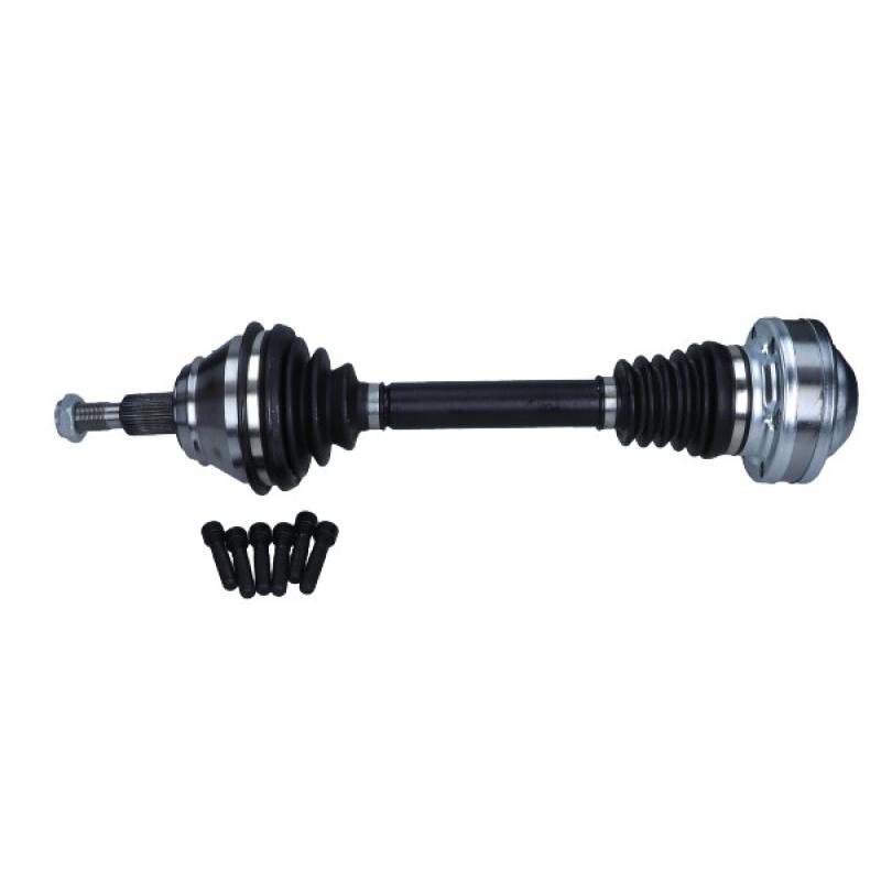 Arbre de transmission avant gauche MAXGEAR 49-1209 - Visuel 1