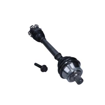 Arbre de transmission avant droit MAXGEAR OEM 8E0407272