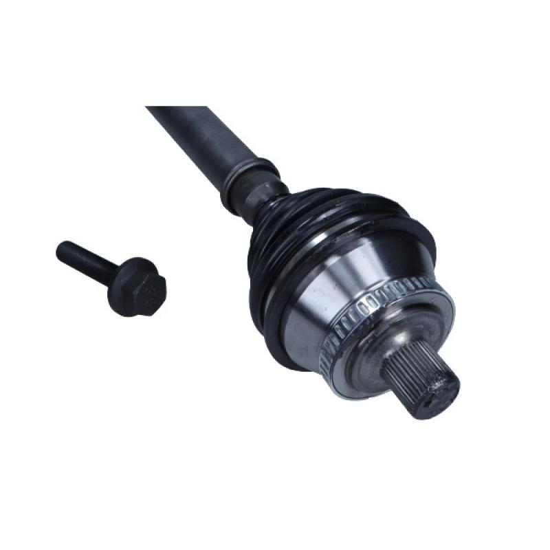 Arbre de transmission avant droit MAXGEAR 49-1211 - Visuel 1