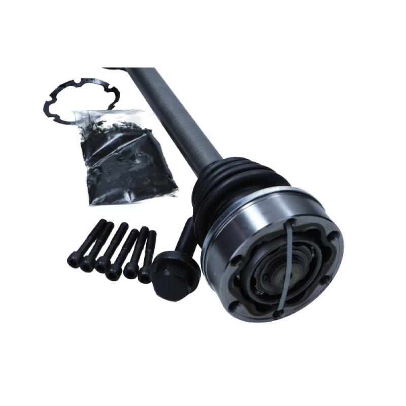 Arbre de transmission avant gauche MAXGEAR 49-1214 - Visuel 2