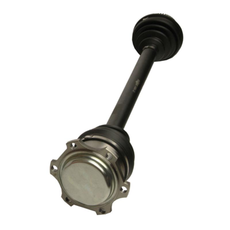 Arbre de transmission avant gauche MAXGEAR 49-1216 - Visuel 1