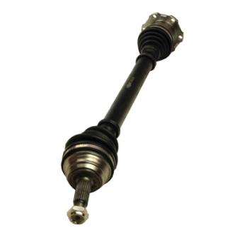 Arbre de transmission avant droit MAXGEAR OEM 6X0407272E
