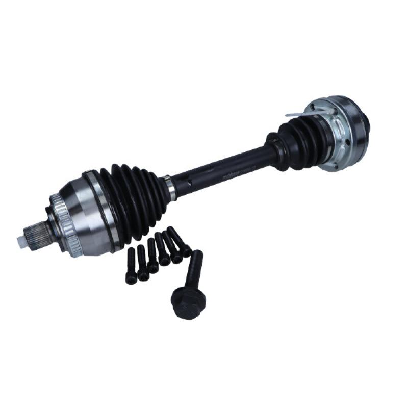 Arbre de transmission MAXGEAR 49-1221 - Visuel 2