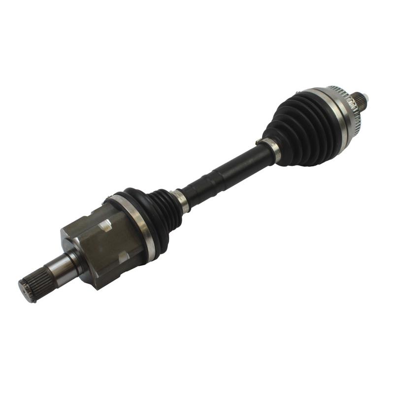 Arbre de transmission avant droit MAXGEAR 49-1222 - Visuel 1