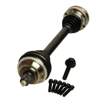 Arbre de transmission MAXGEAR OEM 7D0407271D