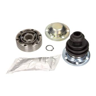 Jeu de joints, arbre de transmission avant gauche MAXGEAR OEM 7H0407331B Jeu de joints, arbre de transmission avant gauche MAXGEAR OEM 7H0407331B