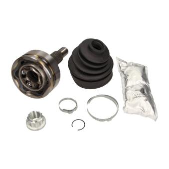 Embout de cardan avant (kit de réparation) MAXGEAR OEM 7L6407321E