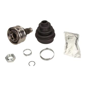 Embout de cardan avant (kit de réparation) MAXGEAR OEM 31603450566