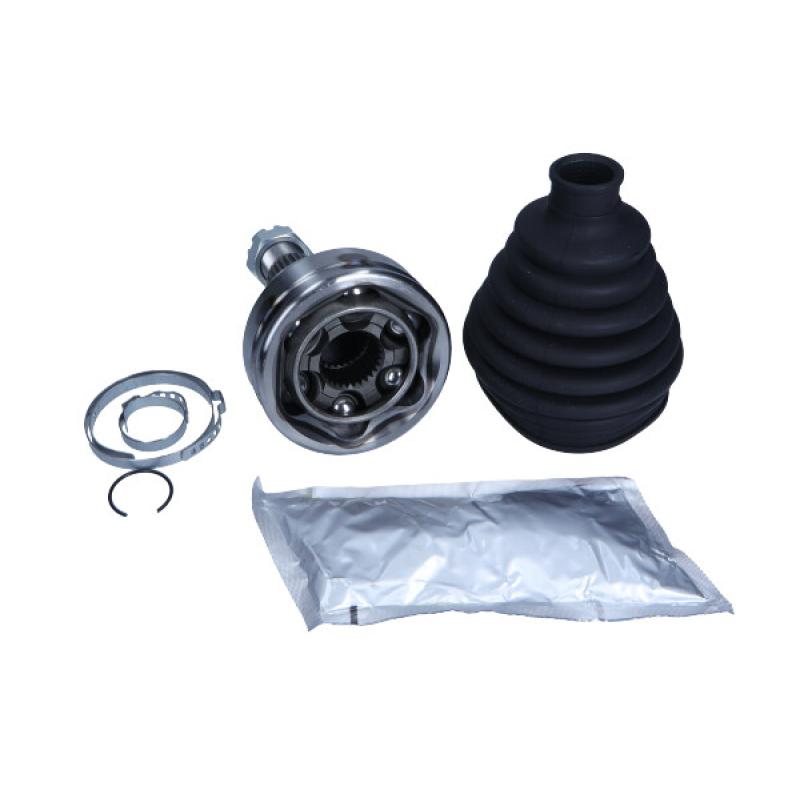 Embout de cardan avant (kit de réparation) MAXGEAR 49-1247 - Visuel 1