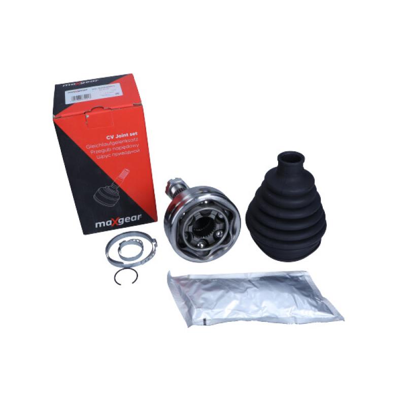 Embout de cardan avant (kit de réparation) MAXGEAR 49-1247 - Visuel 2