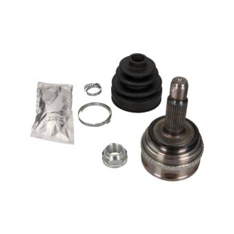 Embout de cardan avant (kit de réparation) MAXGEAR 49-1252