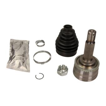 Embout de cardan avant (kit de réparation) MAXGEAR OEM 4950025301