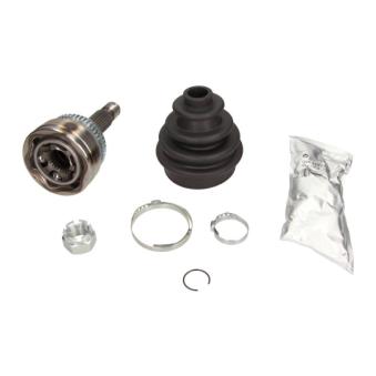 Embout de cardan avant (kit de réparation) MAXGEAR OEM 495001E610