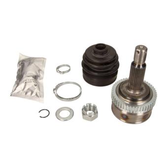 Embout de cardan avant (kit de réparation) MAXGEAR OEM 495003K370