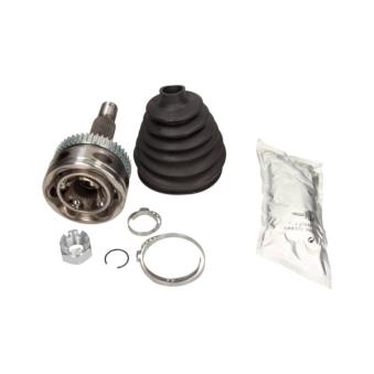 Embout de cardan avant (kit de réparation) MAXGEAR OEM 495002E550