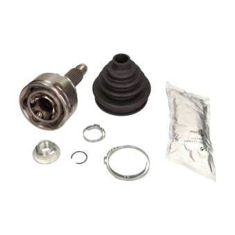 Embout de cardan avant (kit de réparation) MAXGEAR OEM 495913E000 Embout de cardan avant (kit de réparation) MAXGEAR OEM 495913E000