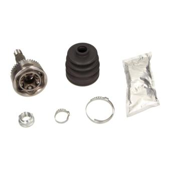 Embout de cardan avant (kit de réparation) MAXGEAR [49-1284]