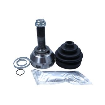 Embout de cardan avant (kit de réparation) MAXGEAR [49-1296]