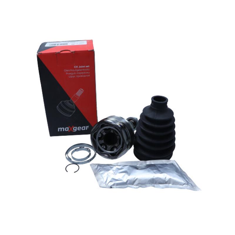 Embout de cardan avant (kit de réparation) MAXGEAR 49-1298 - Visuel 2