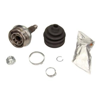 Embout de cardan avant (kit de réparation) MAXGEAR [49-1304]