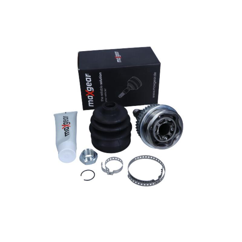 Arbre de transmission avant droit MAXGEAR 49-1314 - Visuel 1