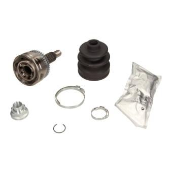 Embout de cardan avant (kit de réparation) MAXGEAR 49-1315