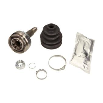 Embout de cardan avant (kit de réparation) MAXGEAR OEM 4341012670
