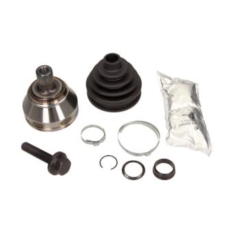 Embout de cardan avant (kit de réparation) MAXGEAR OEM 8N0498099