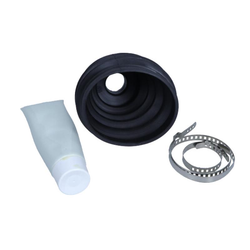 Soufflets de cardan avant MAXGEAR 49-1366 - Visuel 2