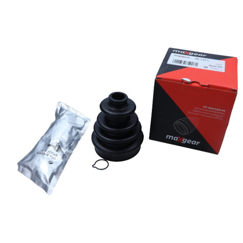 Soufflets de cardan avant MAXGEAR 49-1371 - Visuel 1