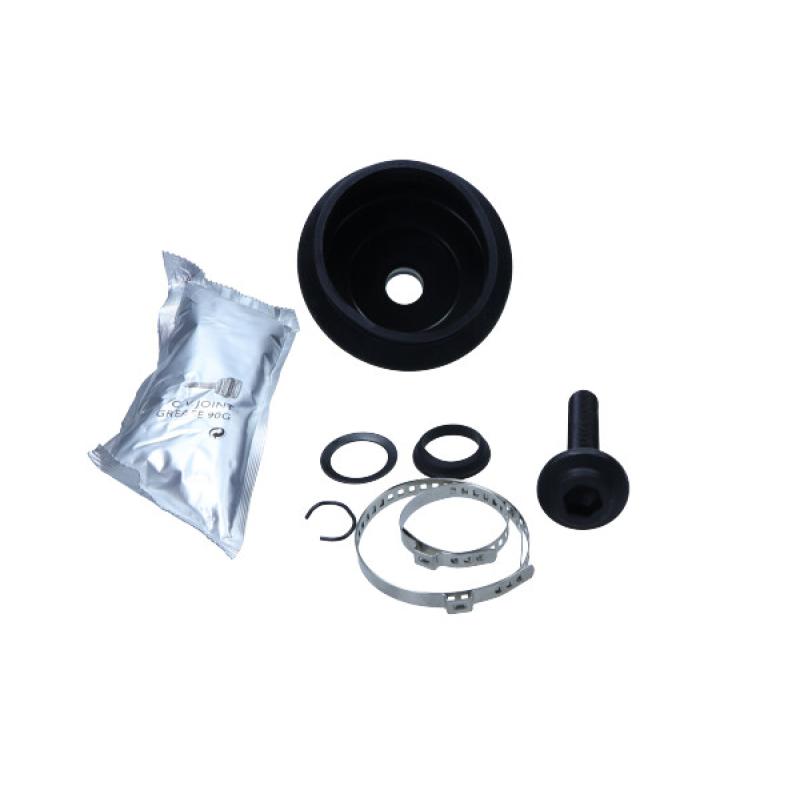 Soufflets de cardan avant MAXGEAR 49-1372 - Visuel 1