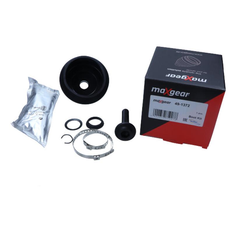 Soufflets de cardan avant MAXGEAR 49-1372 - Visuel 2