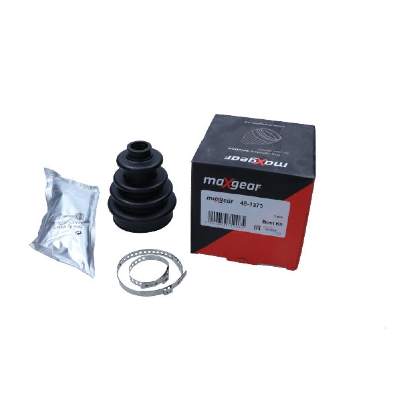 Soufflets de cardan avant MAXGEAR 49-1373 - Visuel 2