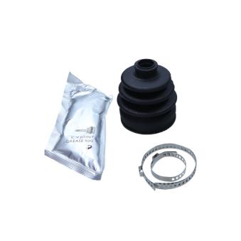 Soufflets de cardan avant MAXGEAR OEM 495091CB00