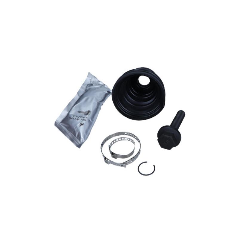 Soufflets de cardan avant MAXGEAR 49-1387 - Visuel 1
