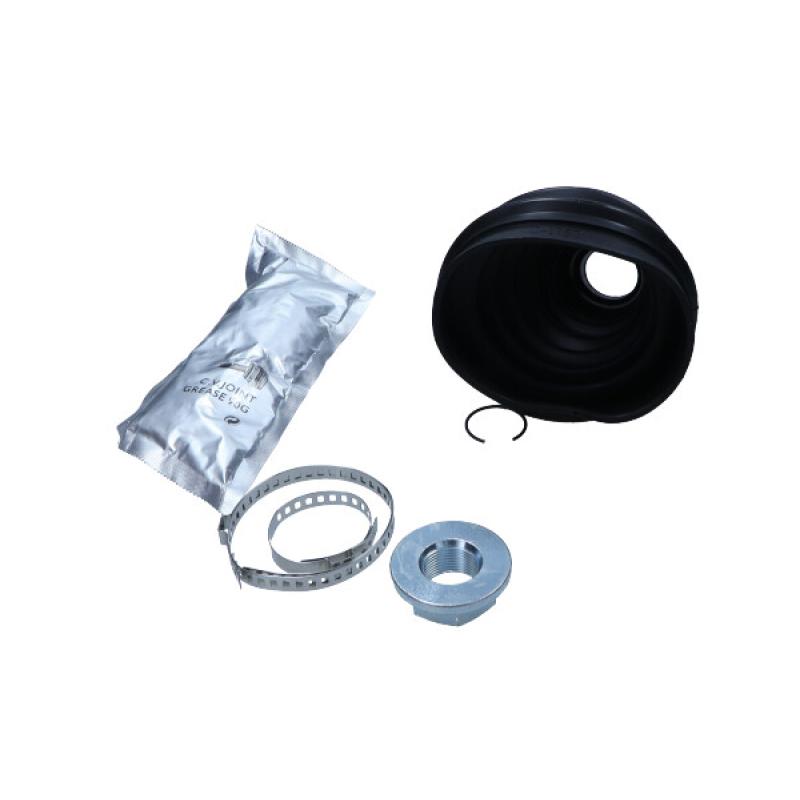 Soufflets de cardan avant MAXGEAR 49-1393 - Visuel 2