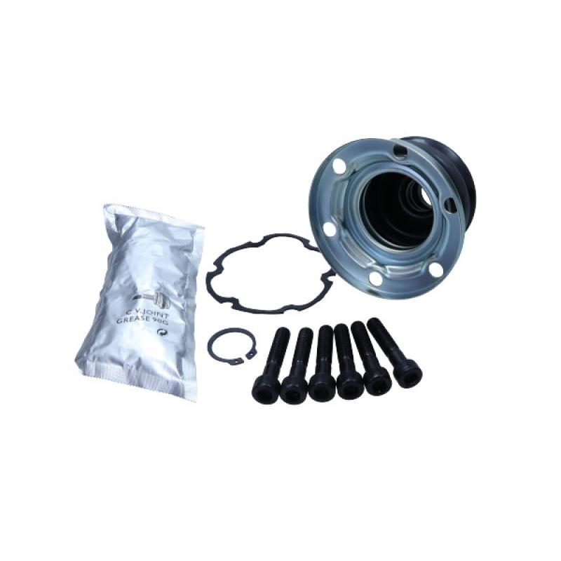 Soufflets de cardan avant MAXGEAR 49-1396 - Visuel 1