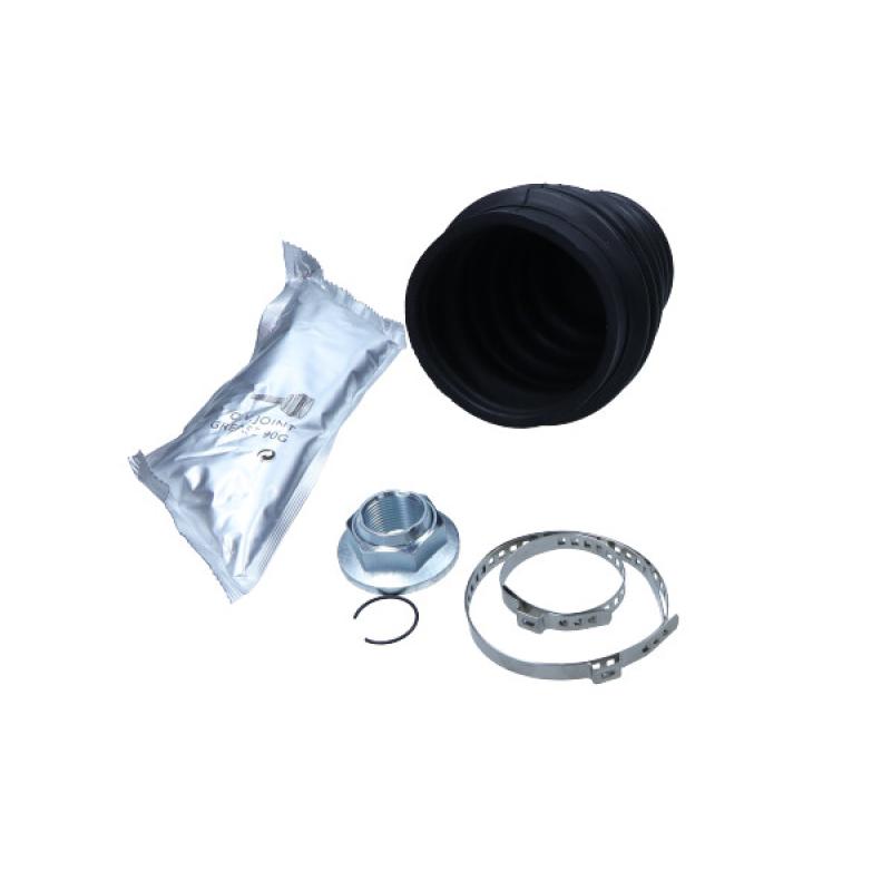 Soufflets de cardan avant MAXGEAR 49-1397 - Visuel 1