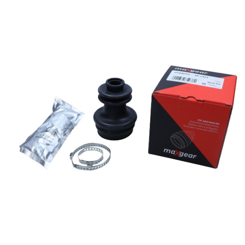 Soufflets de cardan avant MAXGEAR 49-1403 - Visuel 1