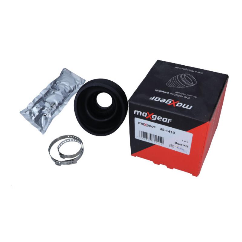 Soufflets de cardan avant MAXGEAR 49-1410 - Visuel 1