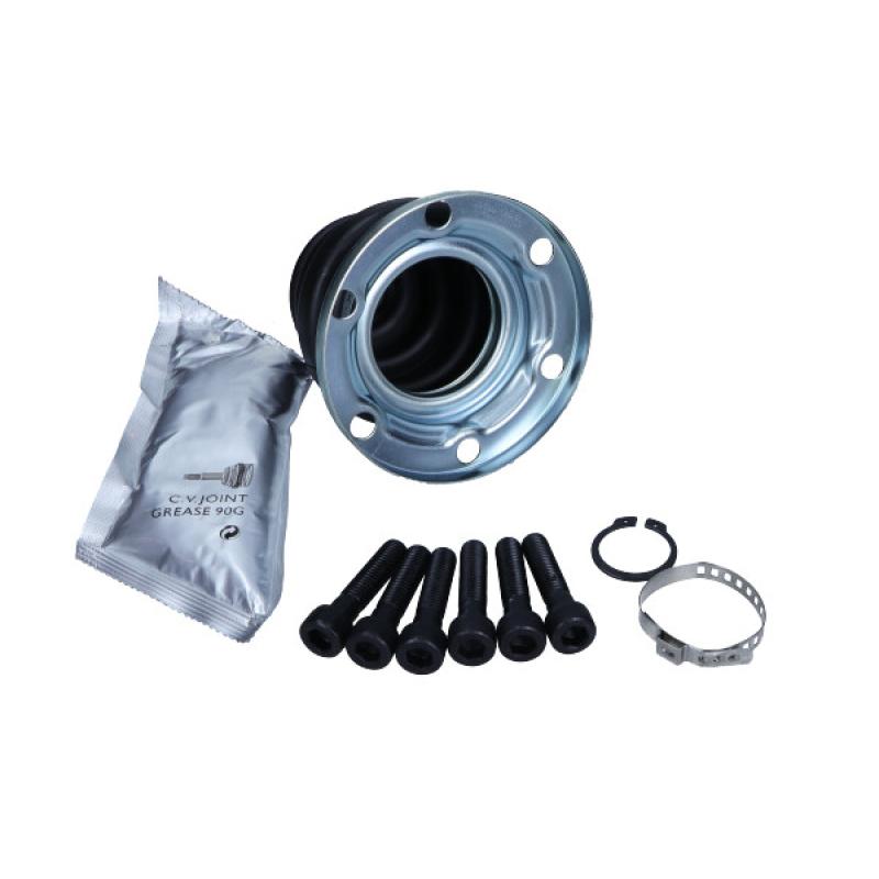 Soufflets de cardan avant MAXGEAR 49-1411 - Visuel 1