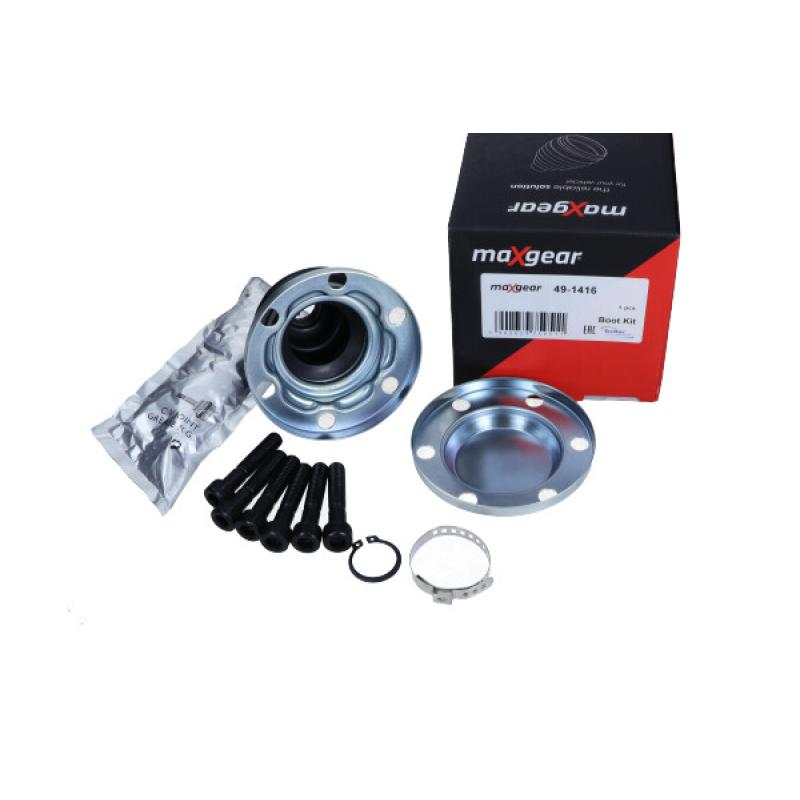 Soufflets de cardan avant MAXGEAR 49-1416 - Visuel 1