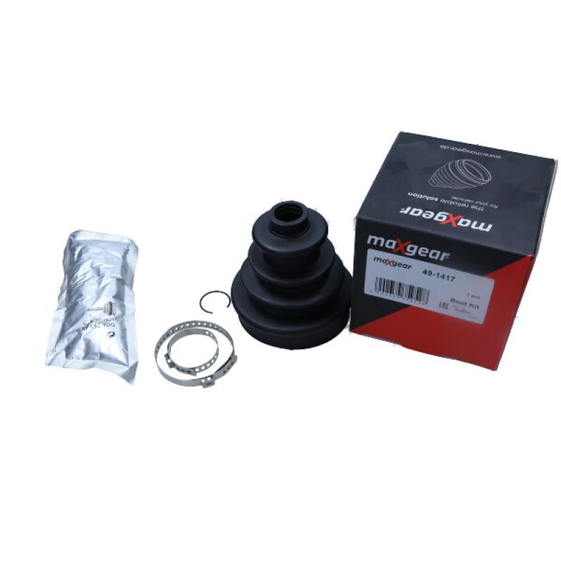 Soufflets de cardan avant MAXGEAR 49-1417 - Visuel 2